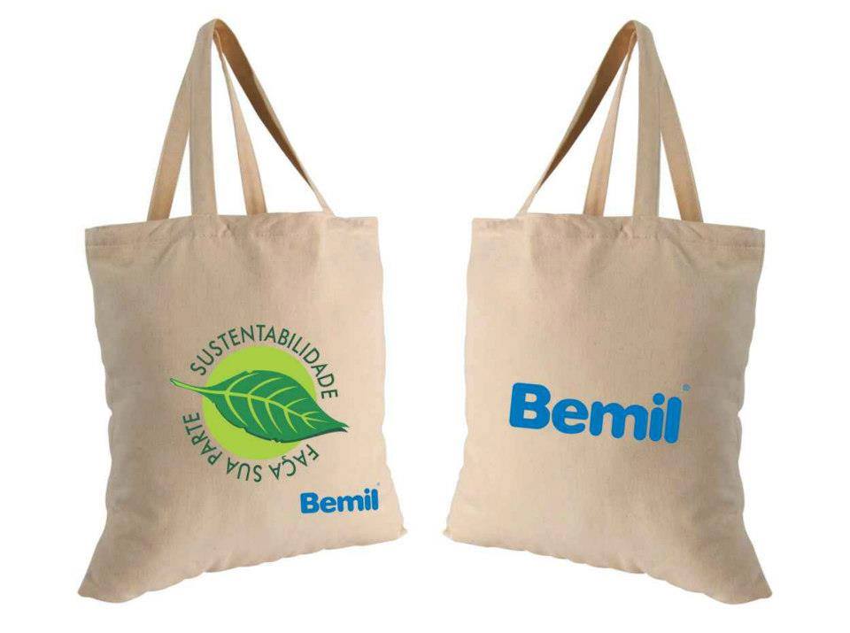 Ecobag Bemil